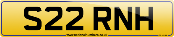 S22 RNH