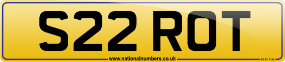 S22 ROT