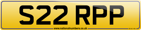 S22 RPP