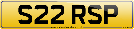 S22 RSP