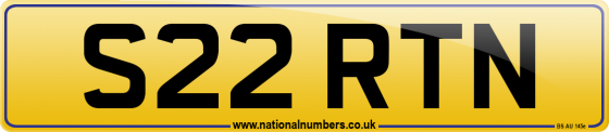 S22 RTN