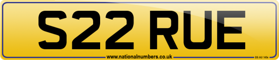 S22 RUE