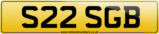 S22 SGB