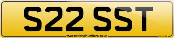 S22 SST