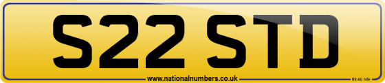 S22 STD