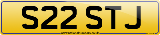 S22 STJ