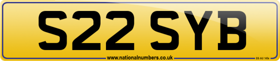 S22 SYB