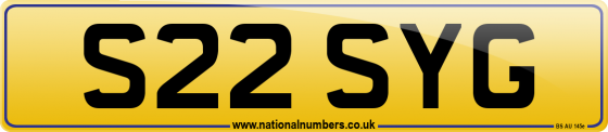 S22 SYG