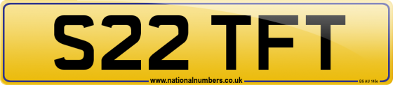 S22 TFT