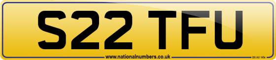 S22 TFU