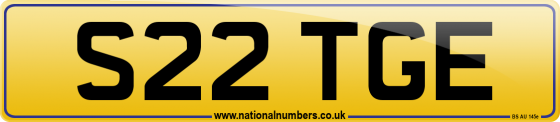 S22 TGE