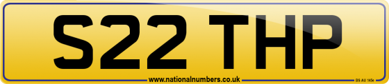 S22 THP