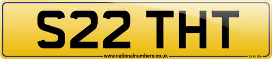 S22 THT