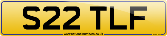 S22 TLF