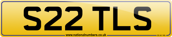 S22 TLS