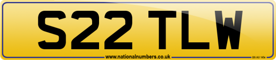 S22 TLW