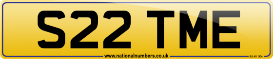 S22 TME