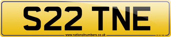 S22 TNE