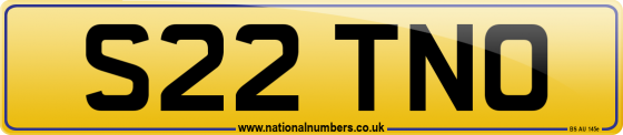 S22 TNO