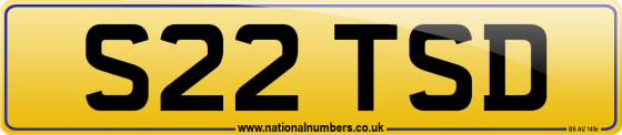 S22 TSD