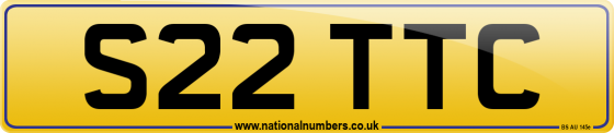 S22 TTC