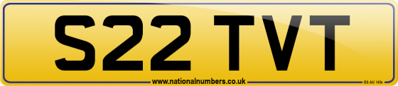 S22 TVT