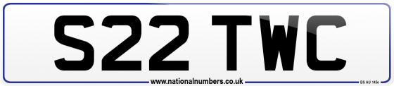 S22 TWC