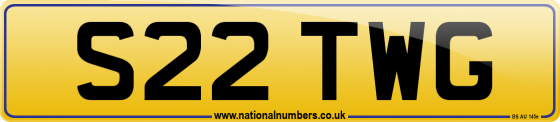S22 TWG