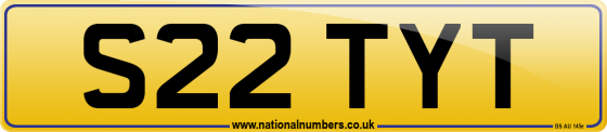 S22 TYT