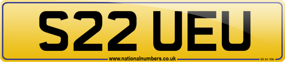 S22 UEU