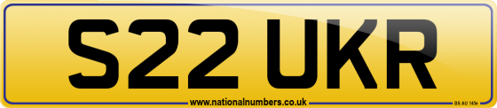 S22 UKR