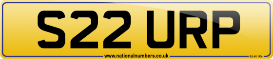 S22 URP