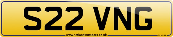 S22 VNG
