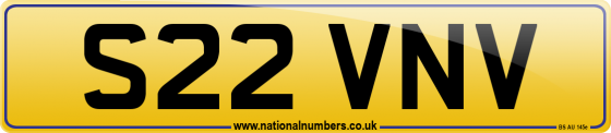 S22 VNV