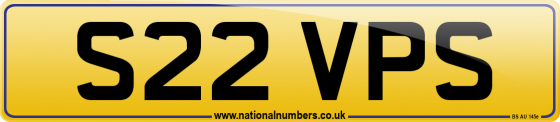 S22 VPS