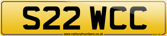 S22 WCC