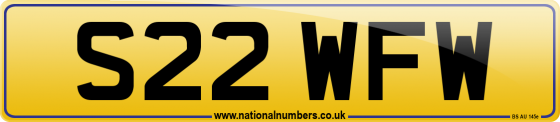 S22 WFW