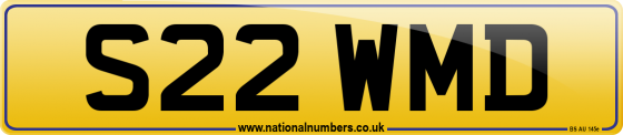 S22 WMD