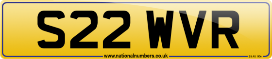 S22 WVR