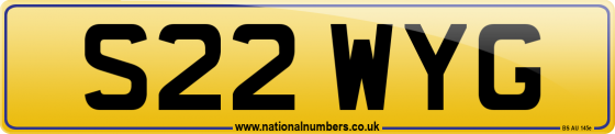 S22 WYG
