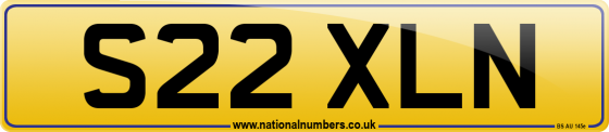 S22 XLN