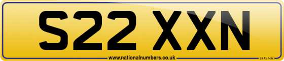 S22 XXN