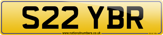 S22 YBR