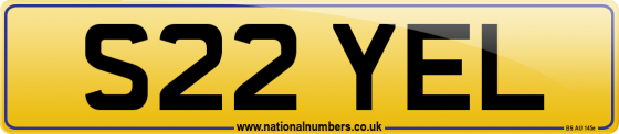 S22 YEL