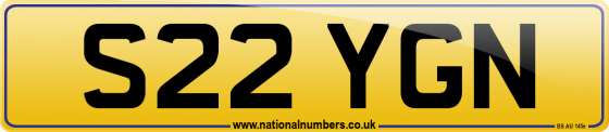 S22 YGN