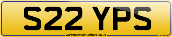 S22 YPS