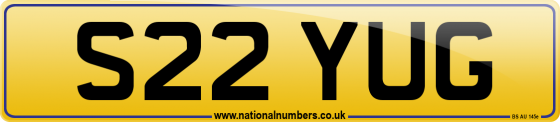 S22 YUG