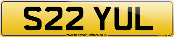 S22 YUL