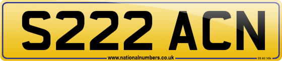 S222 ACN