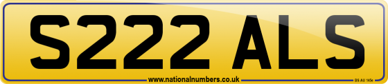 S222 ALS